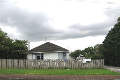Photo of property in 57 Lynton Road, Mount Wellington, Auckland, 1060
