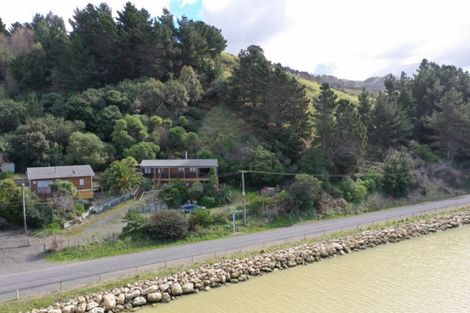 Photo of property in 3113a Coast Road, Akitio, Pongaroa, 4991