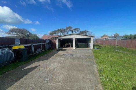 Photo of property in 27 Acourt Street, Hawera, 4610