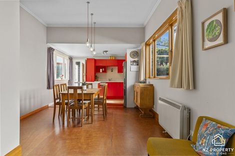 Photo of property in 18 Royston Street, North East Valley, Dunedin, 9010