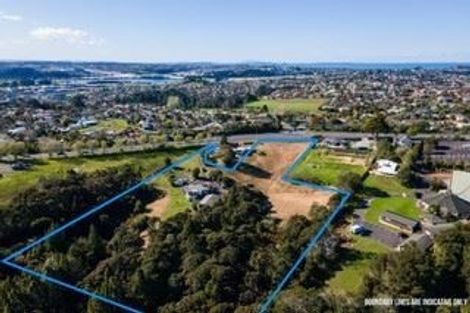 Photo of property in 42 Albany Highway, Greenhithe, Auckland, 0632