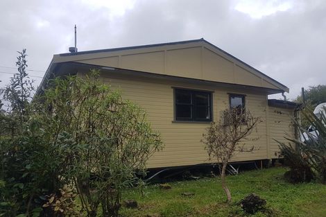 Photo of property in 30 Mackenzie Street, National Park, Owhango, 3989