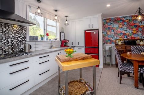 Photo of property in 40 Norsewood Ormondville Road, Norsewood, 4974