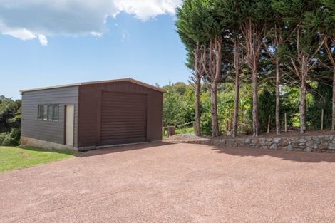 Photo of property in 18 Colonel Mould Drive, Mangonui, 0420