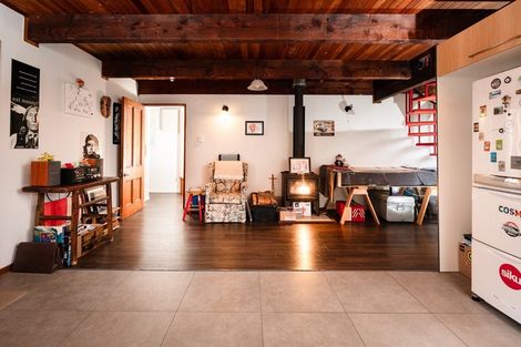 Photo of property in 6 Estuary Street, Makara Beach, Karori, 6972