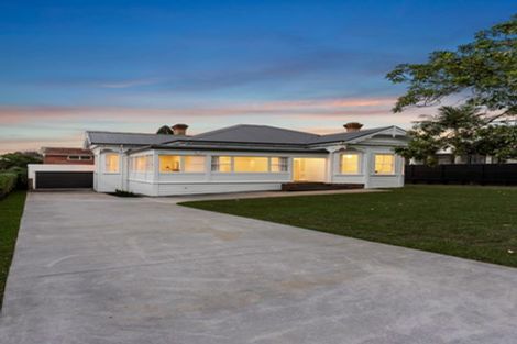 Photo of property in 4 Ngaroma Road, Epsom, Auckland, 1023