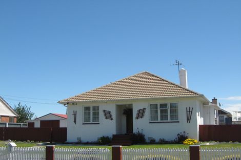 Photo of property in 39 Flesher Avenue, Richmond, Christchurch, 8013