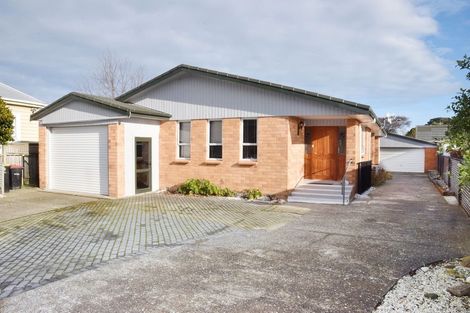 Photo of property in 138 Ritchie Street, Richmond, Invercargill, 9810