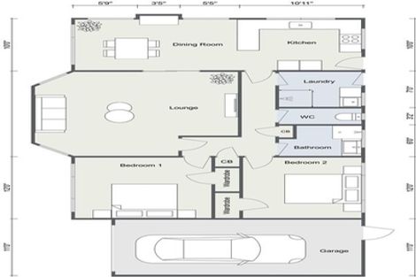 Photo of property in 119 Maxwell Road, Blenheim, 7201