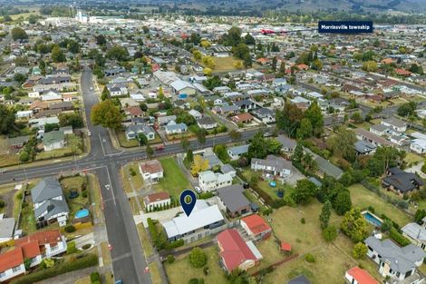 Photo of property in 25 Bank Street, Morrinsville, 3300