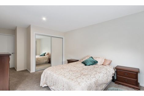 Photo of property in 5d Palatine Terrace, Huntsbury, Christchurch, 8022