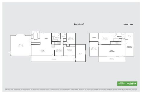 Photo of property in 3 Oaklands Drive, Cambridge, 3434