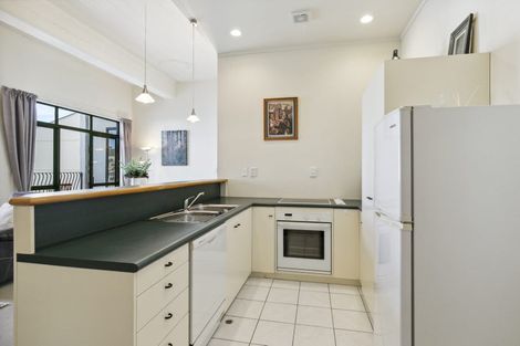 Photo of property in Tennyson Apartments, 14/25 Tennyson Street, Te Aro, Wellington, 6011