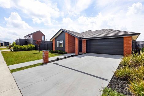 Photo of property in 3 Rawiri Street, Morrinsville, 3300