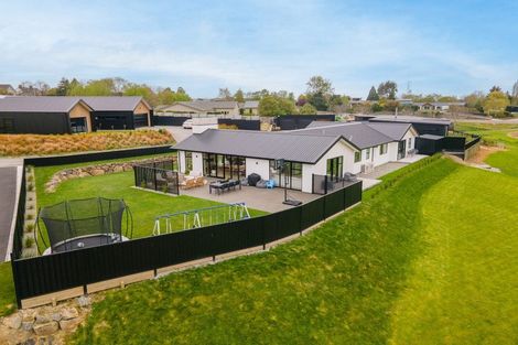 Photo of property in 43 Meadowstone Street, Gleniti, Timaru, 7910