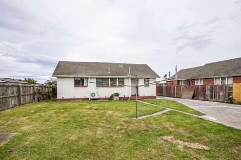 Photo of property in 6 Portchester Street, Aranui, Christchurch, 8061