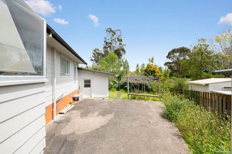 Photo of property in 3 Pixie Place, Pakuranga Heights, Auckland, 2010