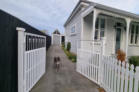 Photo of property in 26a Willock Street, Kaiapoi, 7630