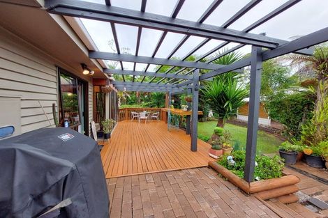 Photo of property in 59 Crosby Road, Chartwell, Hamilton, 3210