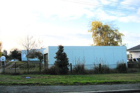 Photo of property in 13 Thomas Street, Palmerston, 9430