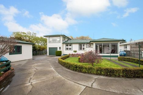 Photo of property in 251 Vogel Street, Roslyn, Palmerston North, 4414