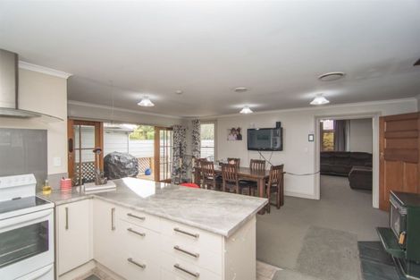 Photo of property in 34 Richard Pearse Drive, Temuka, 7920