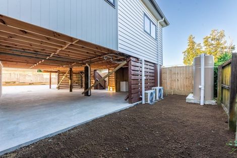 Photo of property in 48b Orion Street, Papakura, 2110