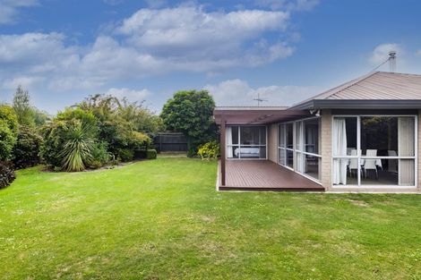 Photo of property in 16 Belcher Street, Kaiapoi, 7630
