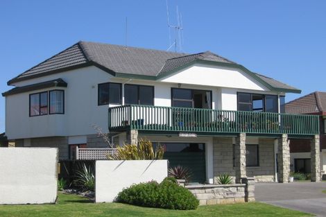 Photo of property in 440 Oceanbeach Road, Mount Maunganui, 3116