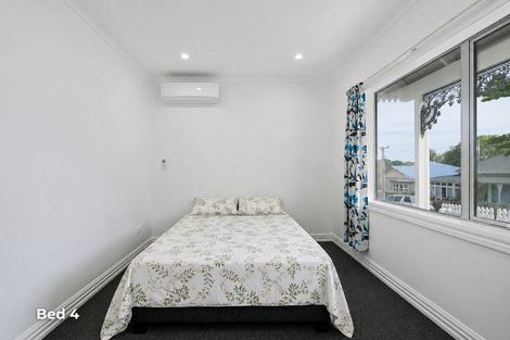 Photo of property in 48 Gladstone Road, North East Valley, Dunedin, 9010