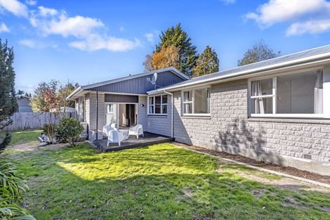 Photo of property in 141 Saint Albans Street, St Albans, Christchurch, 8014