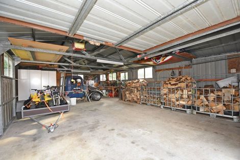 Photo of property in 43 Second Street, Kennington, Invercargill, 9871