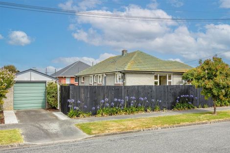 Photo of property in 6 Cotton Street, Shirley, Christchurch, 8061