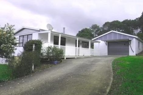Photo of property in 60 Richmond Road, Mangonui, 0420