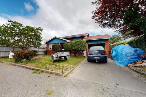 Photo of property in 58 Grove Street, Tinwald, Ashburton, 7700