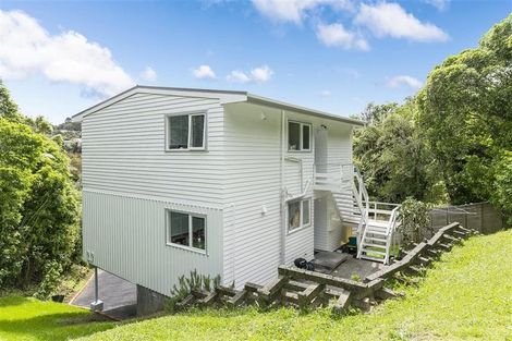 Photo of property in 19a Collier Avenue, Karori, Wellington, 6012