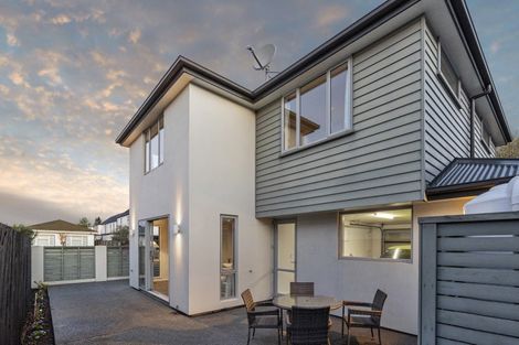 Photo of property in 1/27 Sherborne Street, St Albans, Christchurch, 8014