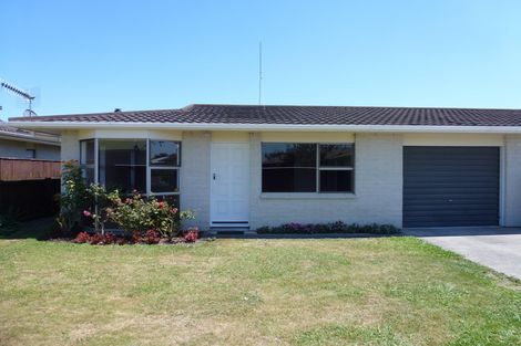 Photo of property in 633c Ferguson Street, Terrace End, Palmerston North, 4410