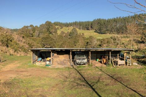 Photo of property in 795 Maungarangi Road, Paengaroa, 3189
