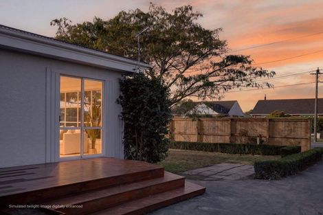 Photo of property in 325 Hills Road, Mairehau, Christchurch, 8013