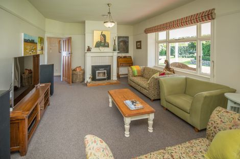 Photo of property in 277 Hororata Road, Hororata, Darfield, 7572