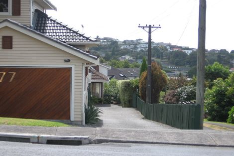 Photo of property in 2/77 East Coast Road, Castor Bay, Auckland, 0620