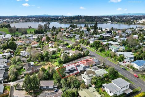 Photo of property in 30a Alison Street, Hamilton Lake, Hamilton, 3204