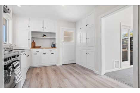 Photo of property in 317 Hills Road, Mairehau, Christchurch, 8013