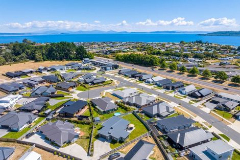 Photo of property in 16 Tawhai Crescent, Wharewaka, Taupo, 3330