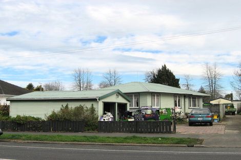 Photo of property in 87 Silverdale Road, Silverdale, Hamilton, 3216