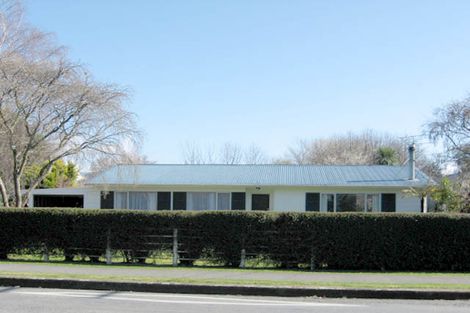 Photo of property in 74 East Street, Greytown, 5712