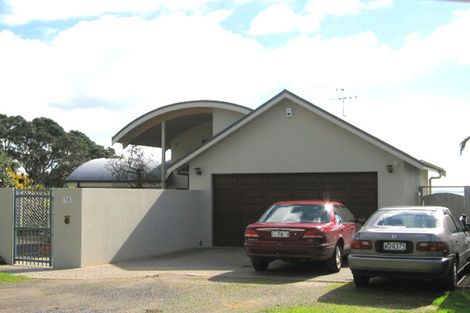 Photo of property in 35 Hawke Crescent, Beachlands, Auckland, 2018