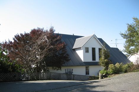 Photo of property in 49 Kidson Terrace, Cashmere, Christchurch, 8022