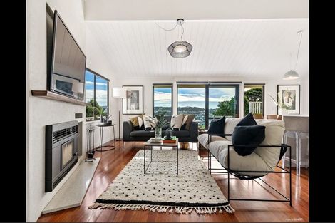 Photo of property in 147 Seatoun Heights Road, Miramar, Wellington, 6022